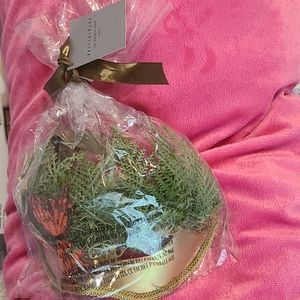 Beautiful sexy party mask from Pottery Barn